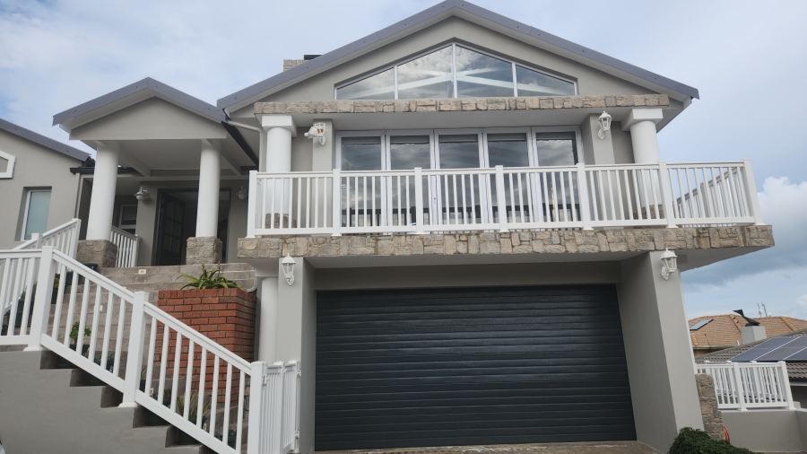 3 Bedroom Property for Sale in Monte Christo Western Cape